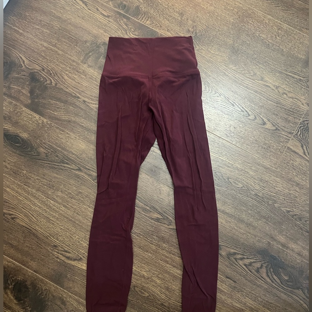 Lululemon leggings